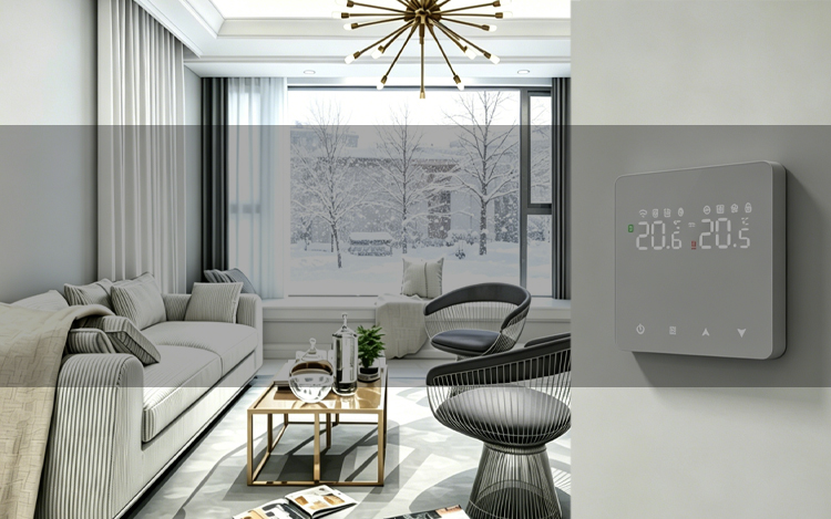 Premium Decoration for Real Estate