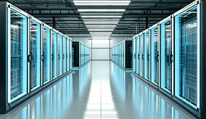 Industrial Manufacturing