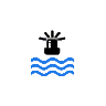 Water level sensor