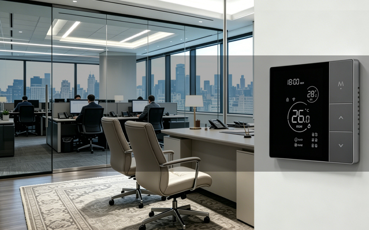 Commercial Office Building