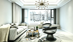 Premium Decoration for Real Estate