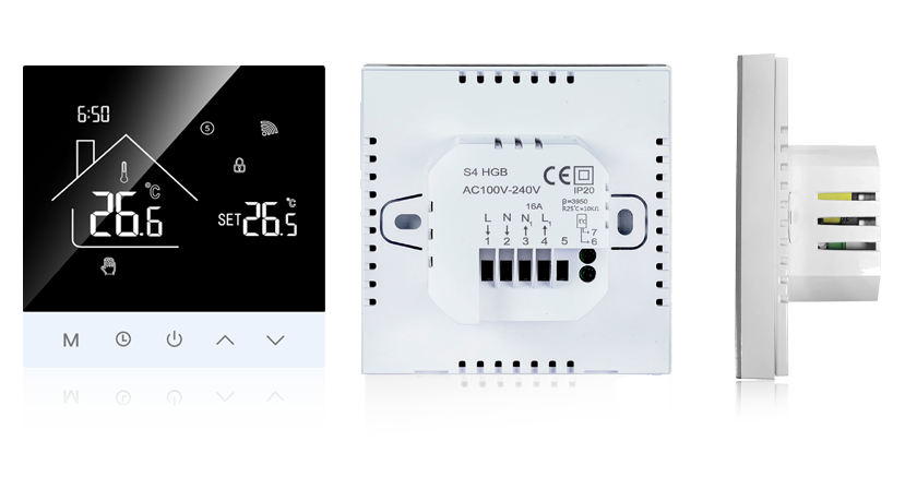 Heating Thermostat 
