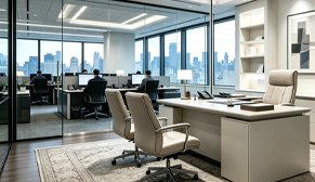 Commercial Office Building