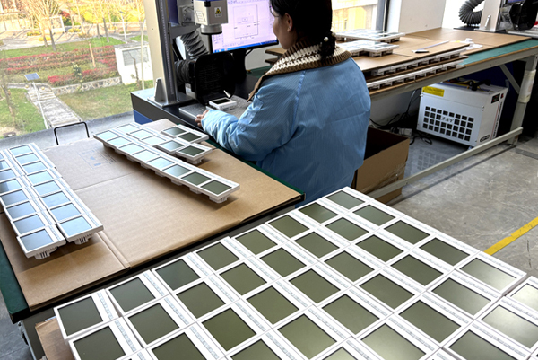 Shining Points thermostat manufacturers