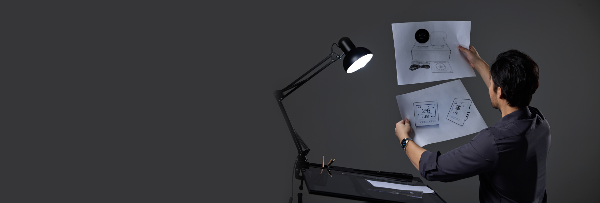 Lanodo Industrial-Grade Mobile Computers