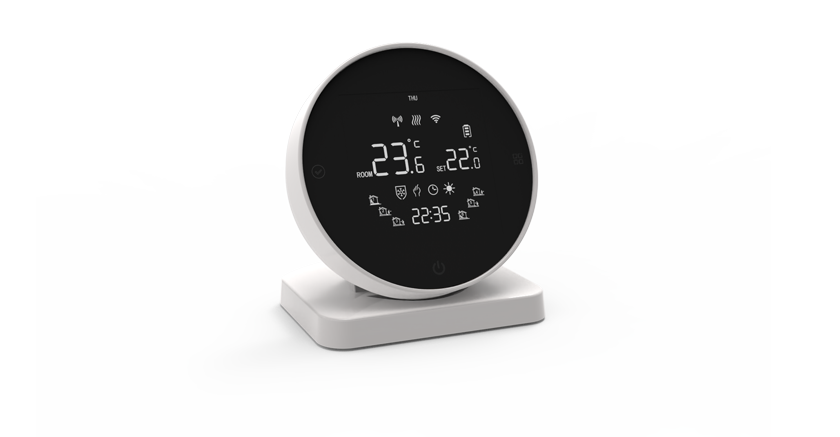WiFi Smart Thermostat