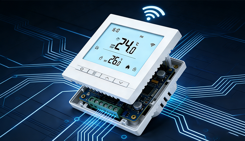 Hardware Design and Development
