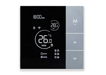 wireless wifi furnace thermostats