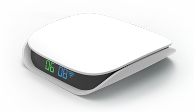 Zigbee-Bluetooth Gateway Hub