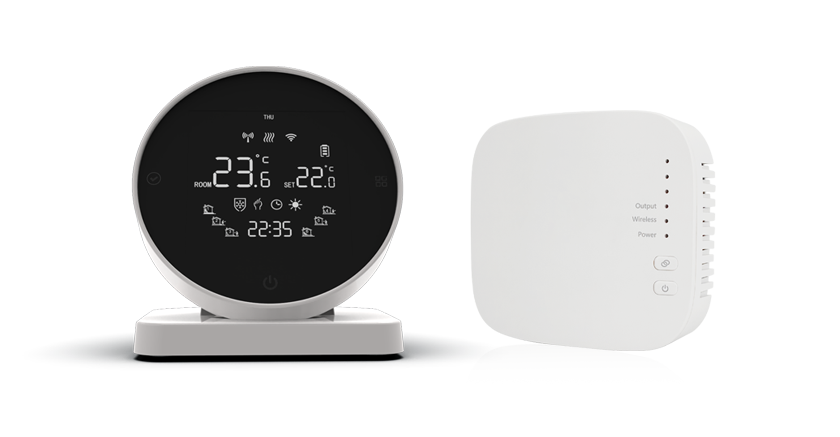 WiFi Smart Thermostat