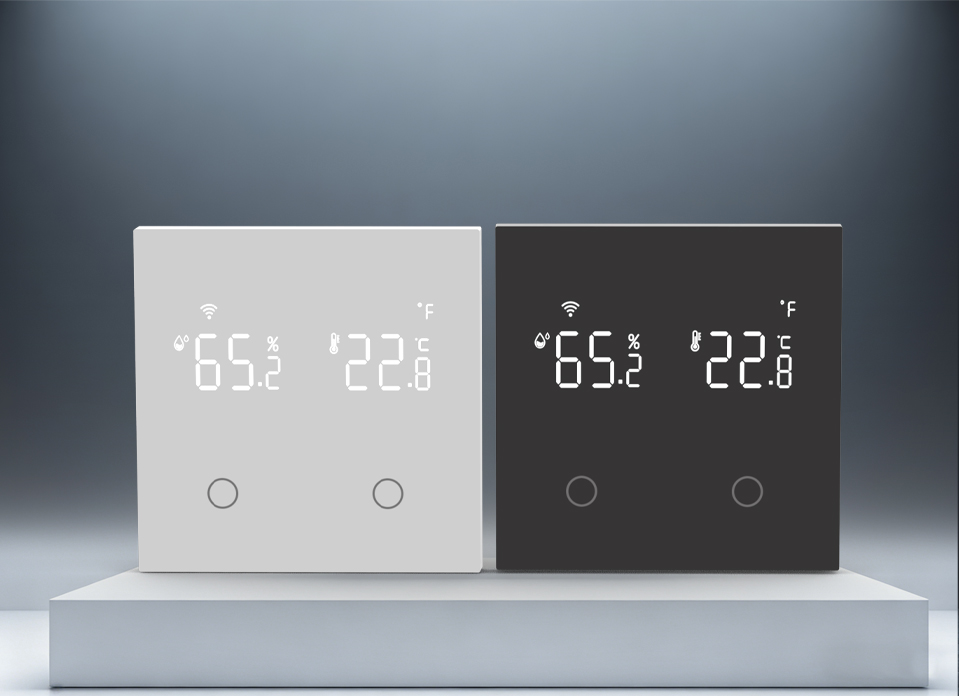ZigBee Tuya WiFi Smart Life Wall Switch