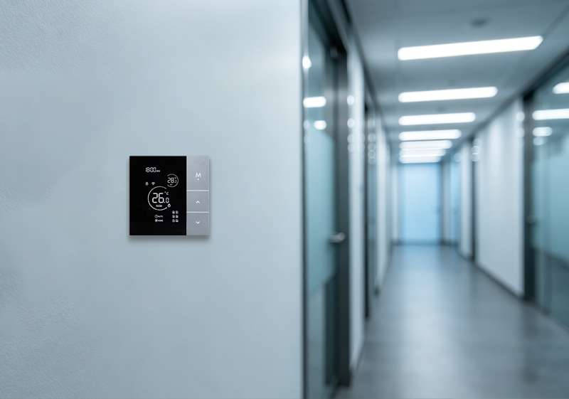 Smart Home HVAC Solutions