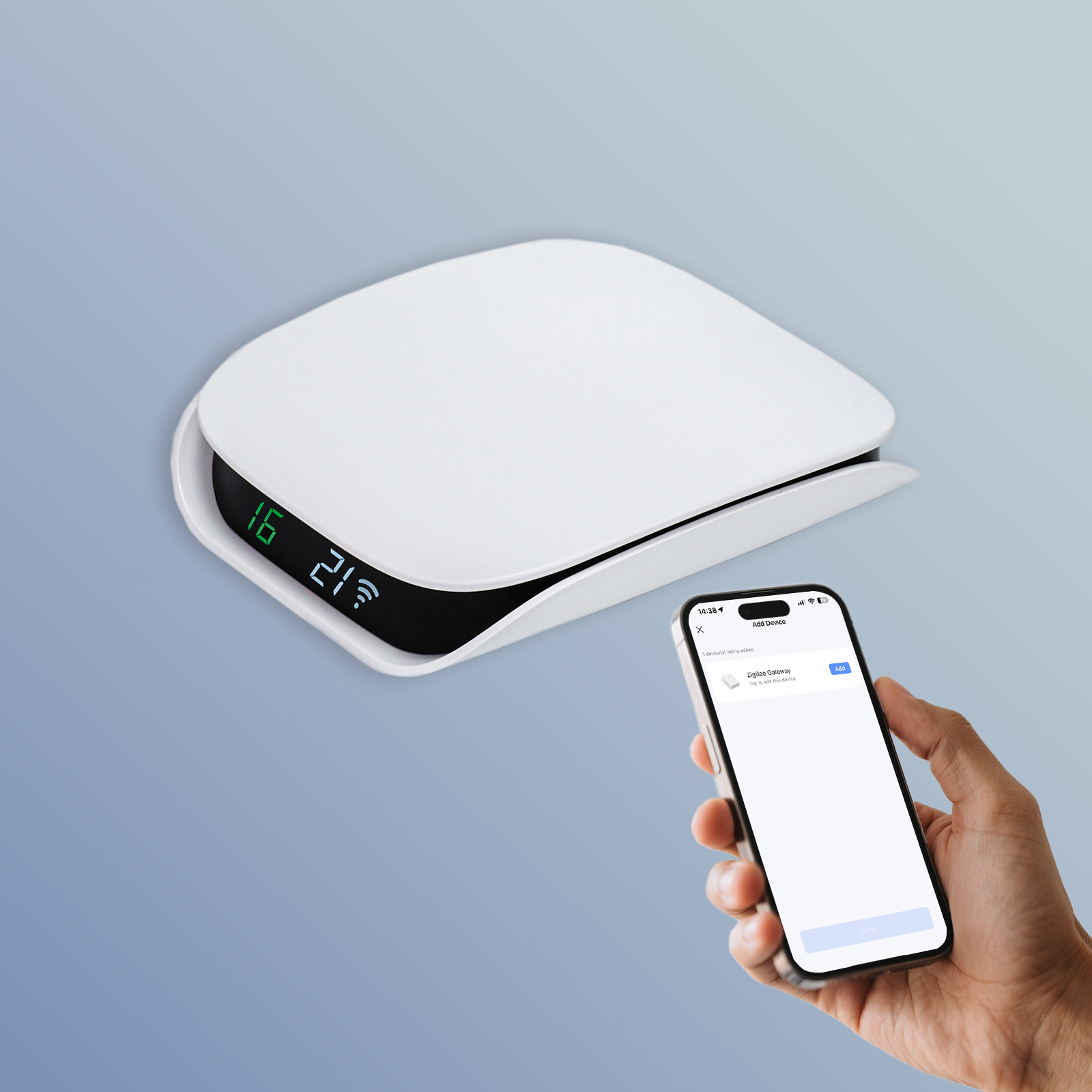 Home Automation Hubs & Controllers